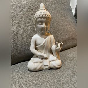 Ceramic Buddha